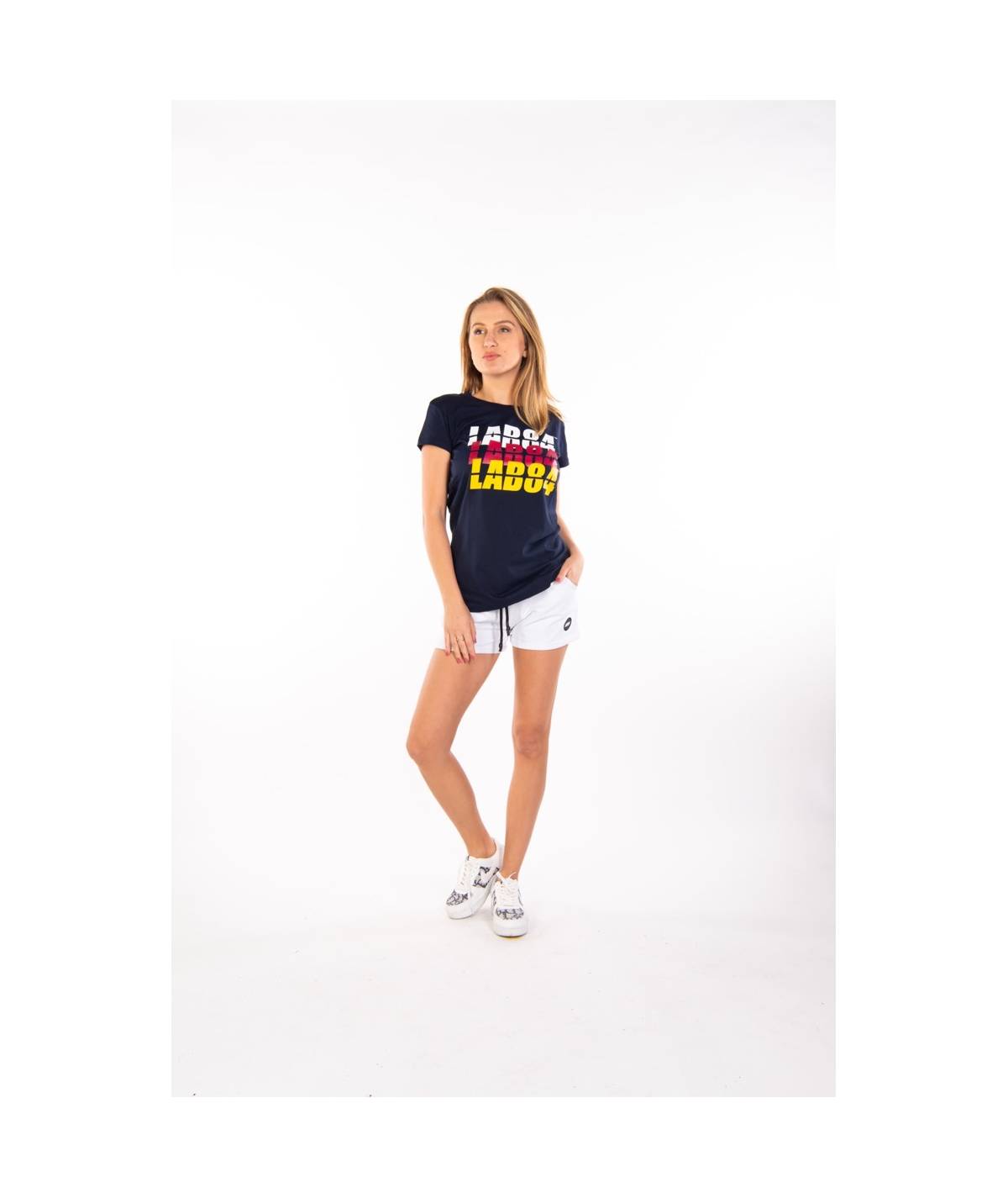 Lab84 SHORT FELPA 2025