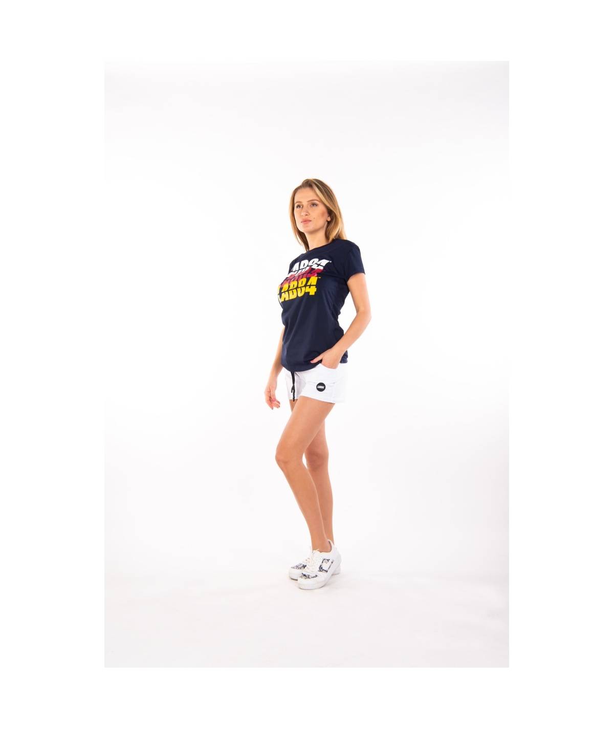 Lab84 SHORT FELPA 2025