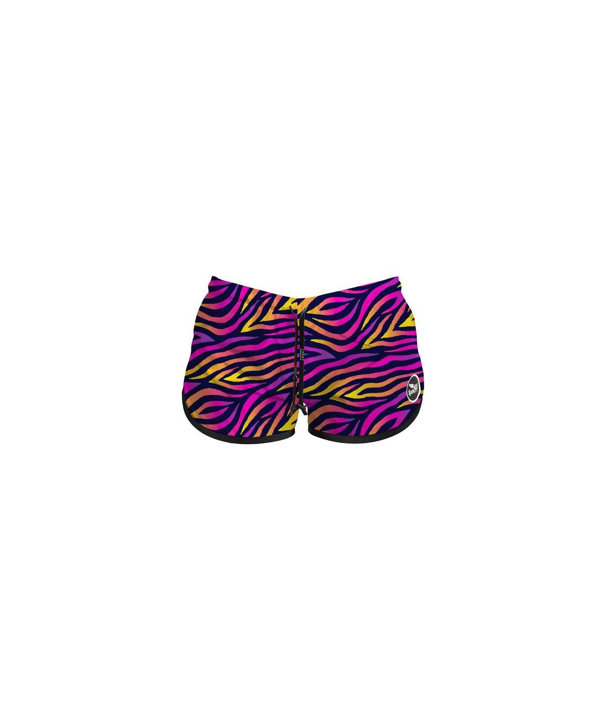 Lab84 SHORT DONNA