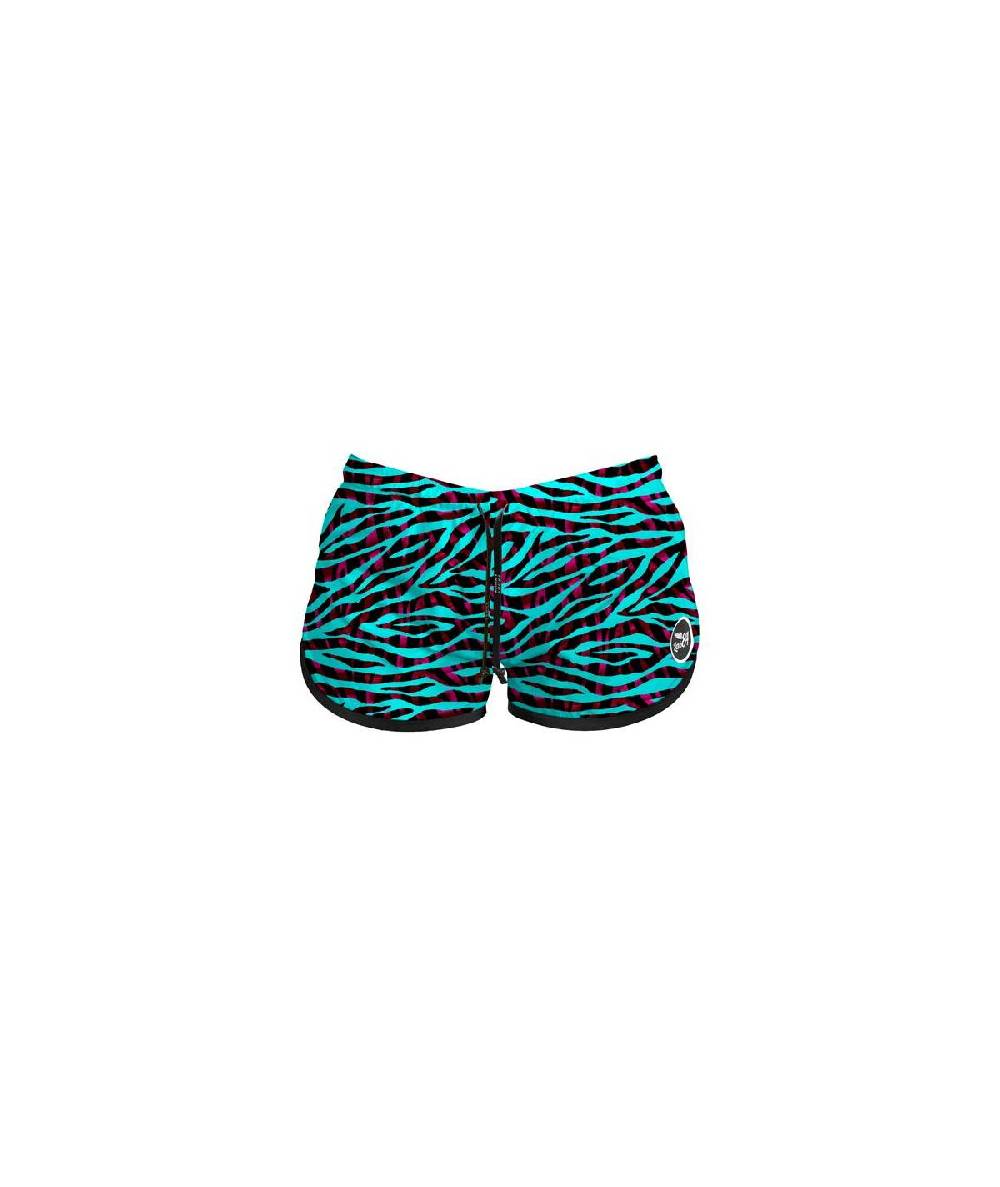 Lab84 SHORT DONNA