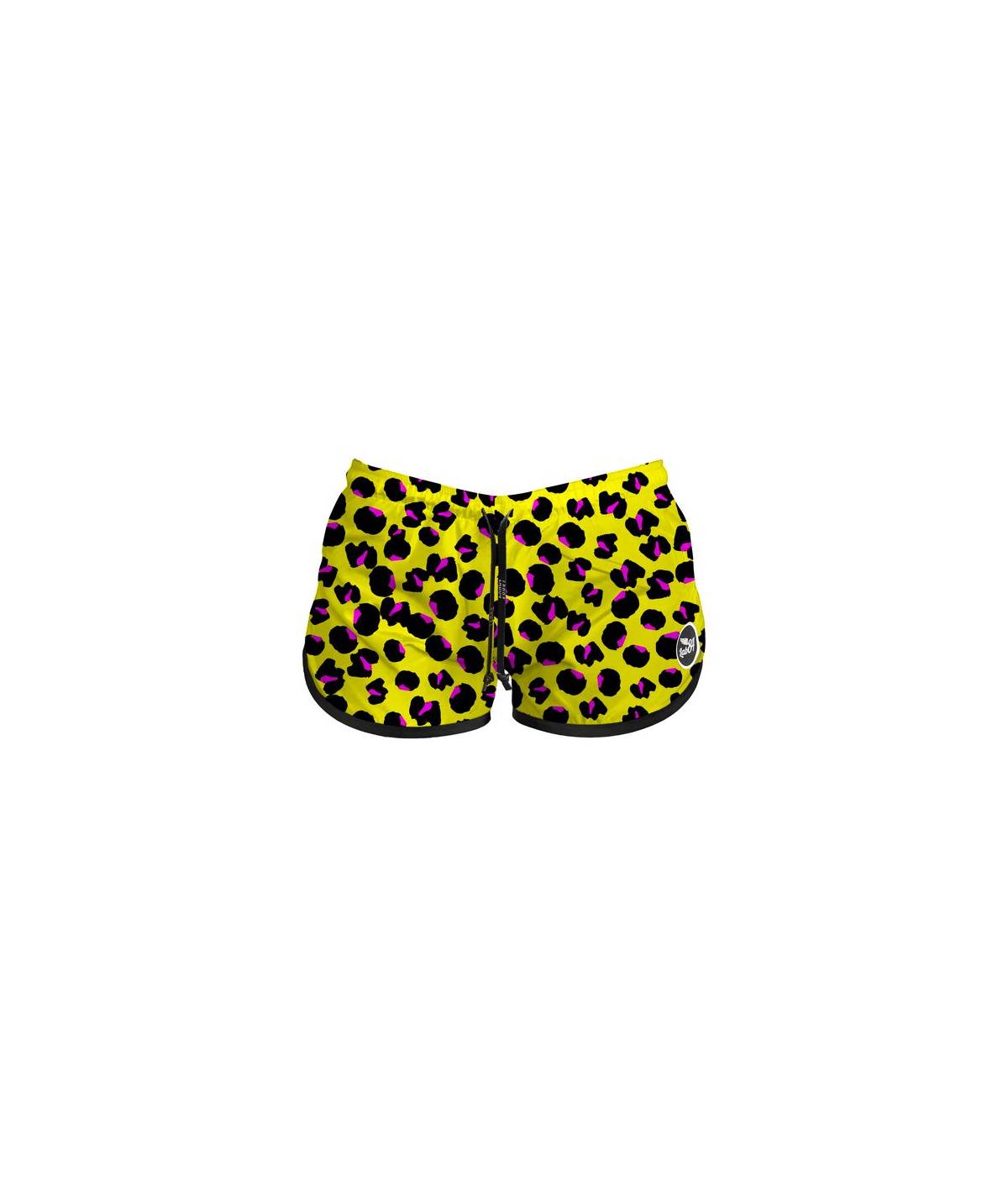 Lab84 SHORT DONNA