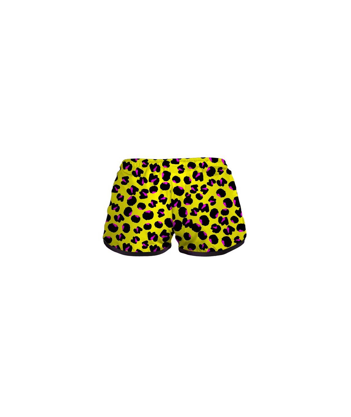 Lab84 SHORT DONNA 2025