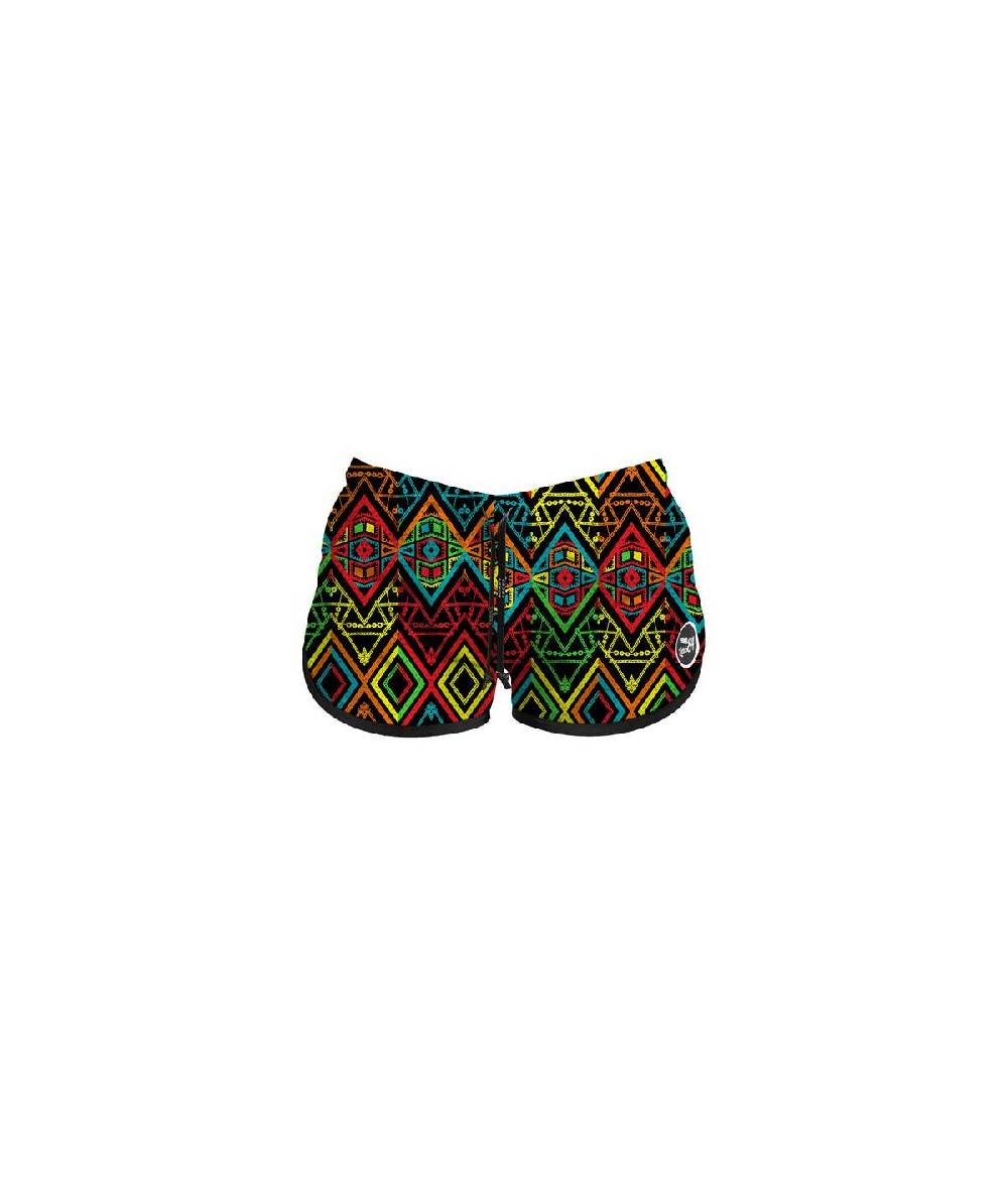 Lab84 SHORT DONNA