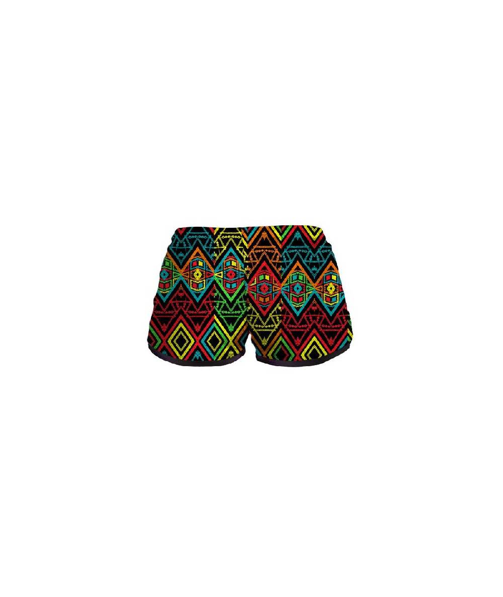 Lab84 SHORT DONNA In Linea