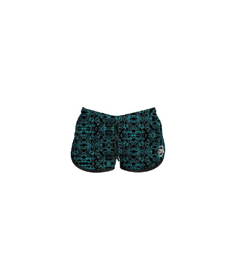 Lab84 SHORT DONNA