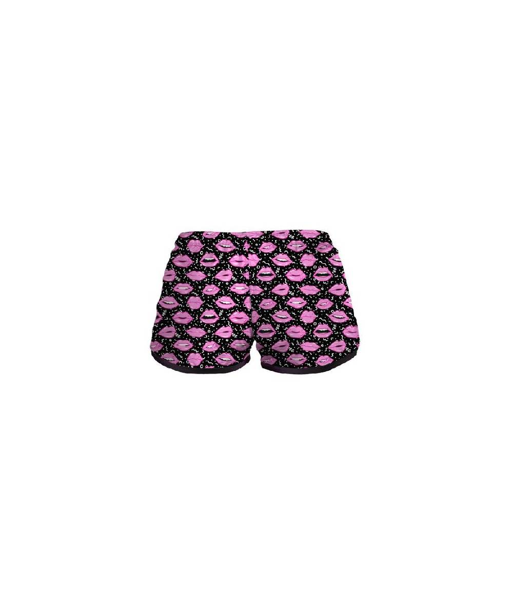 Lab84 SHORT DONNA Qualità