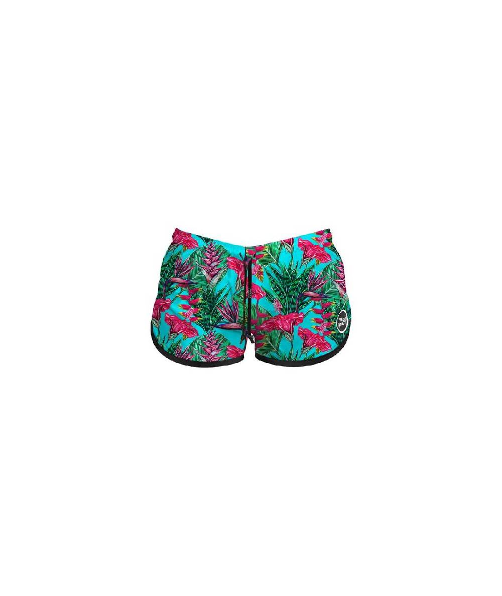 Lab84 SHORT DONNA