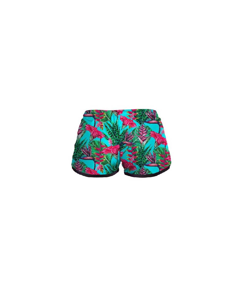 Lab84 SHORT DONNA Spedizione Gratuita