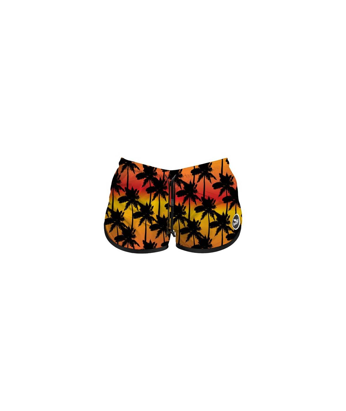 Lab84 SHORT DONNA