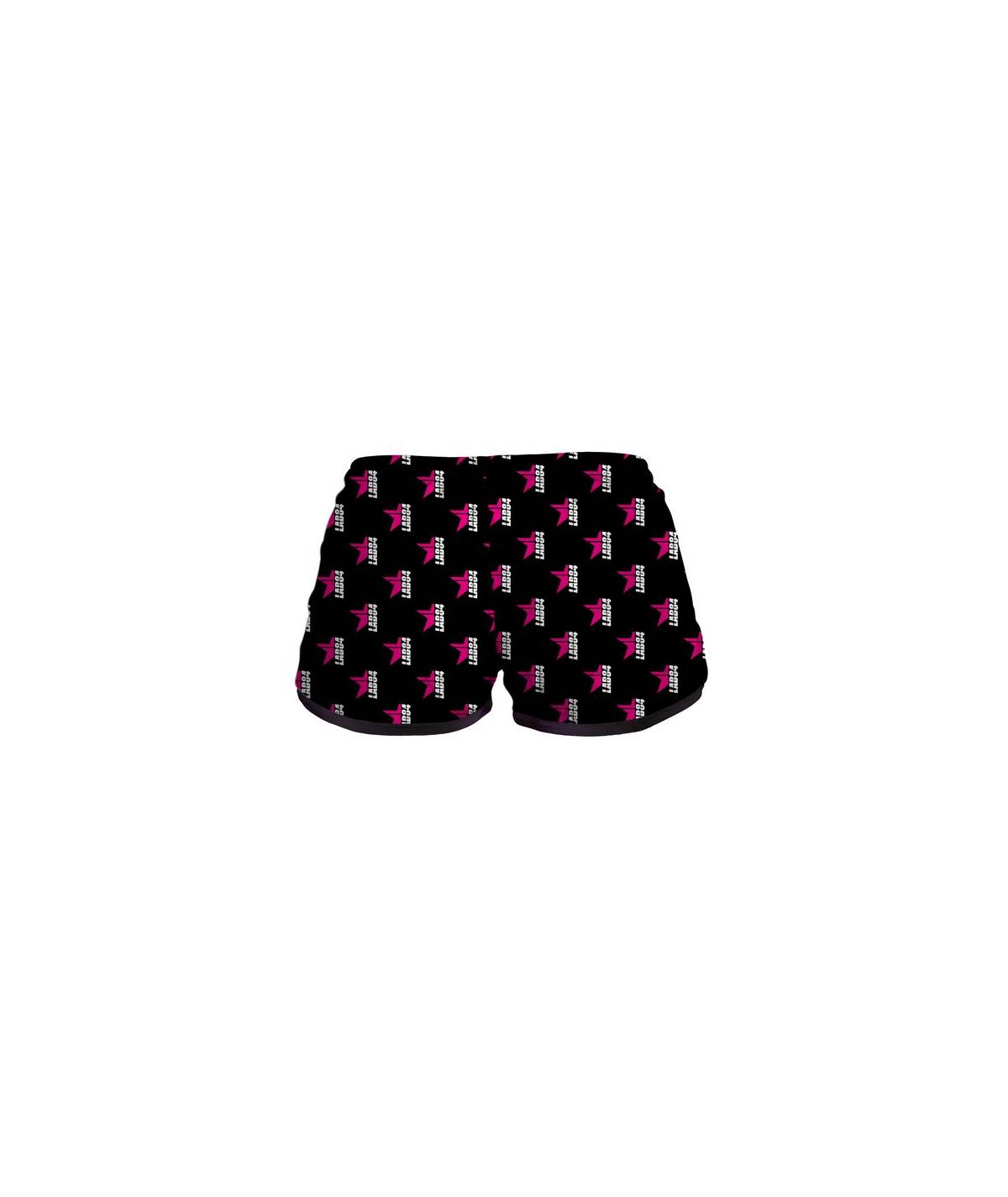 Lab84 SHORT DONNA Negozi Online