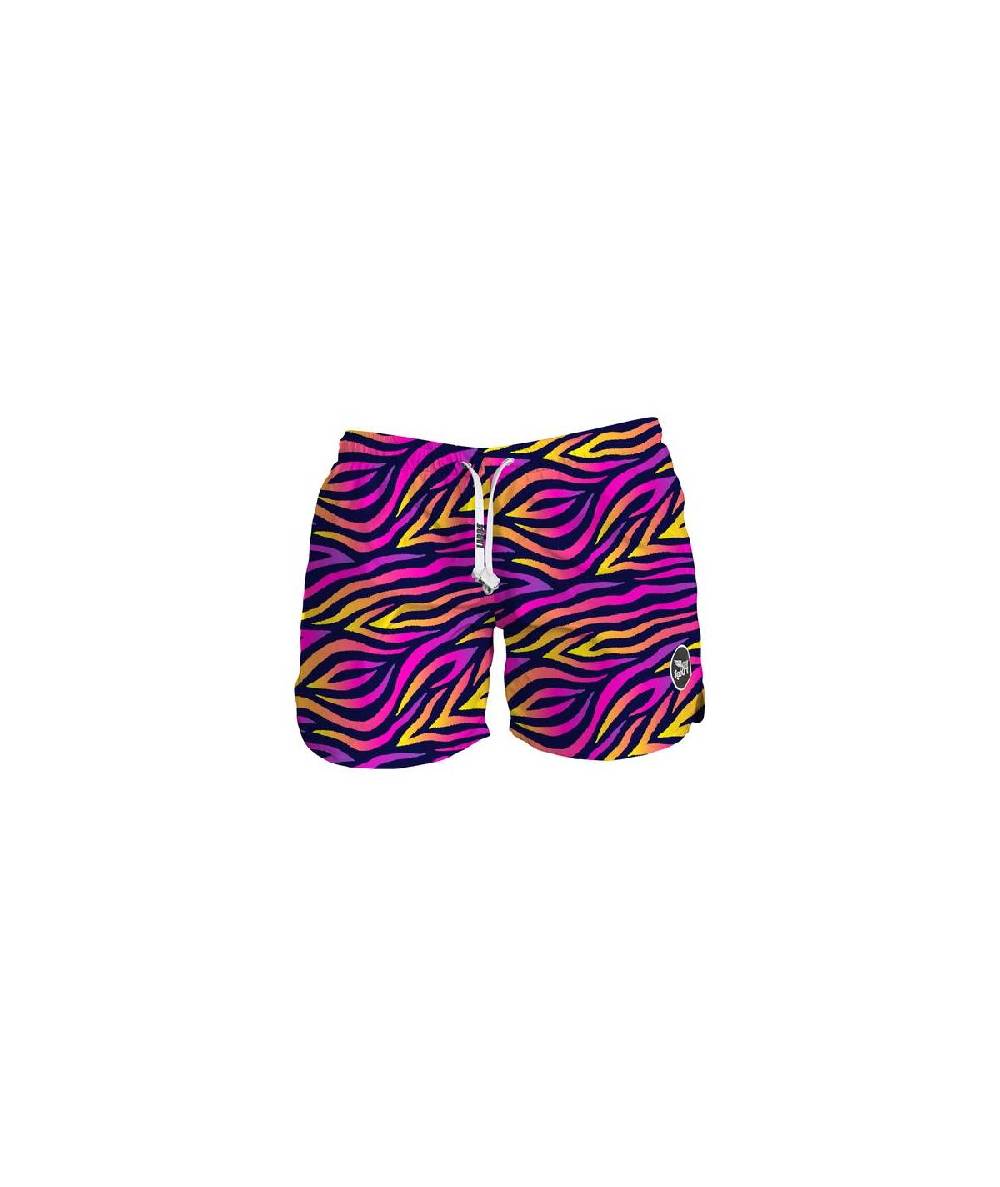 Lab84 SHORT DONNA