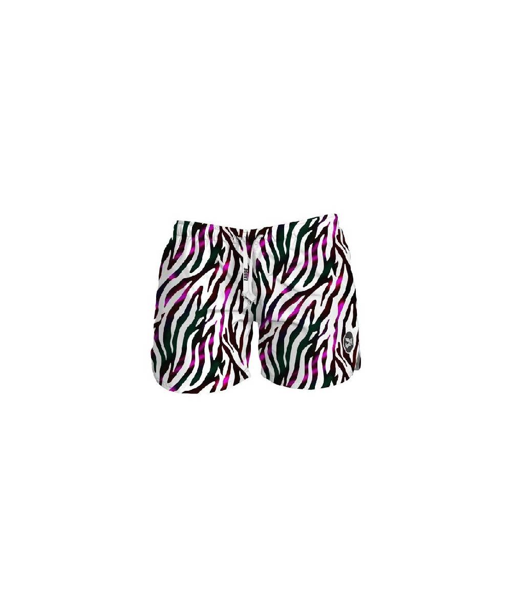 Lab84 SHORT DONNA