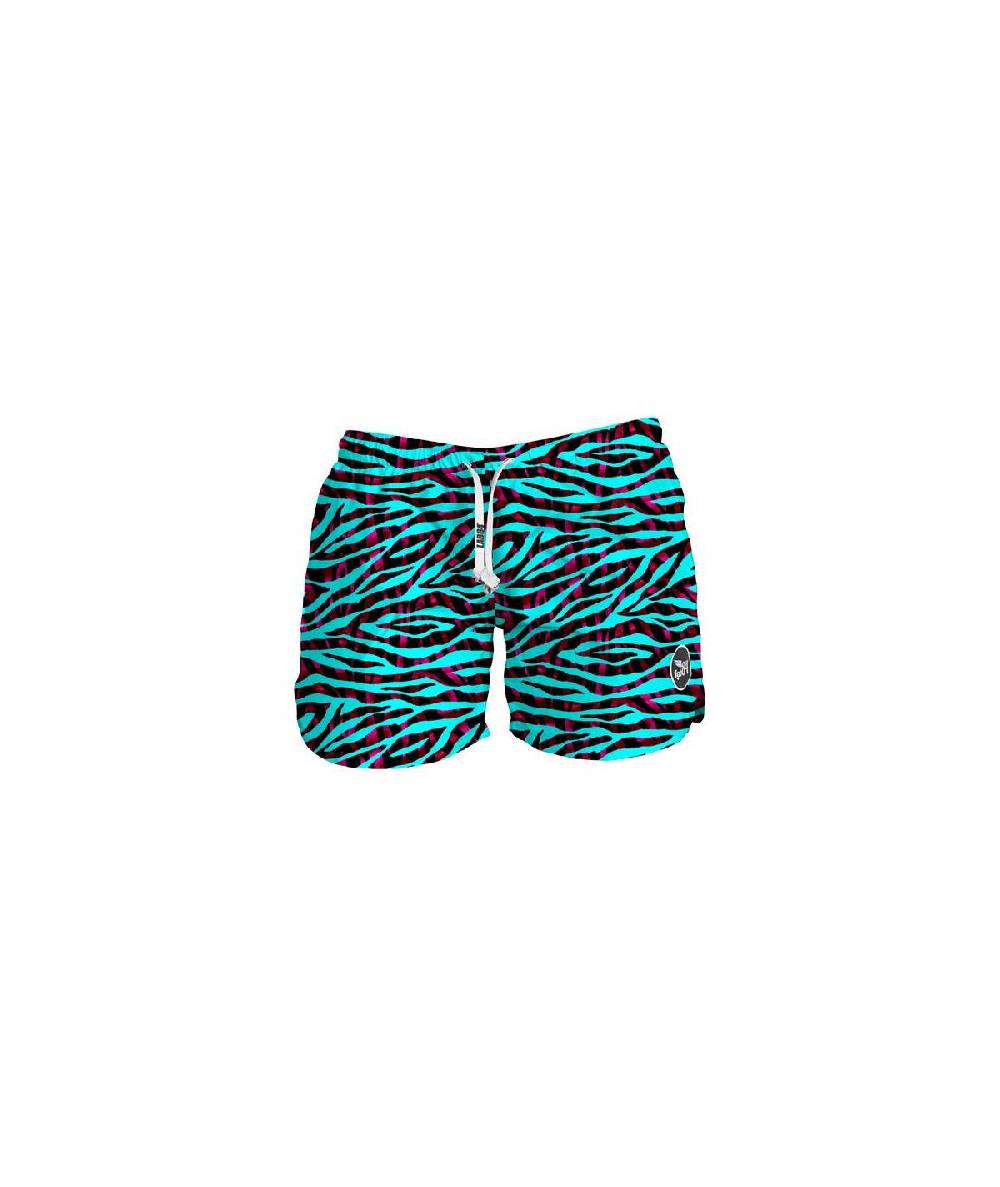 Lab84 SHORT DONNA