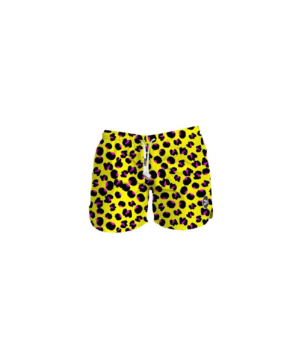 Lab84 SHORT DONNA