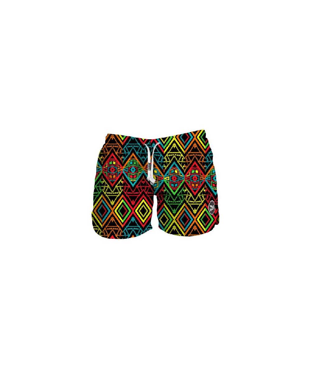 Lab84 SHORT DONNA