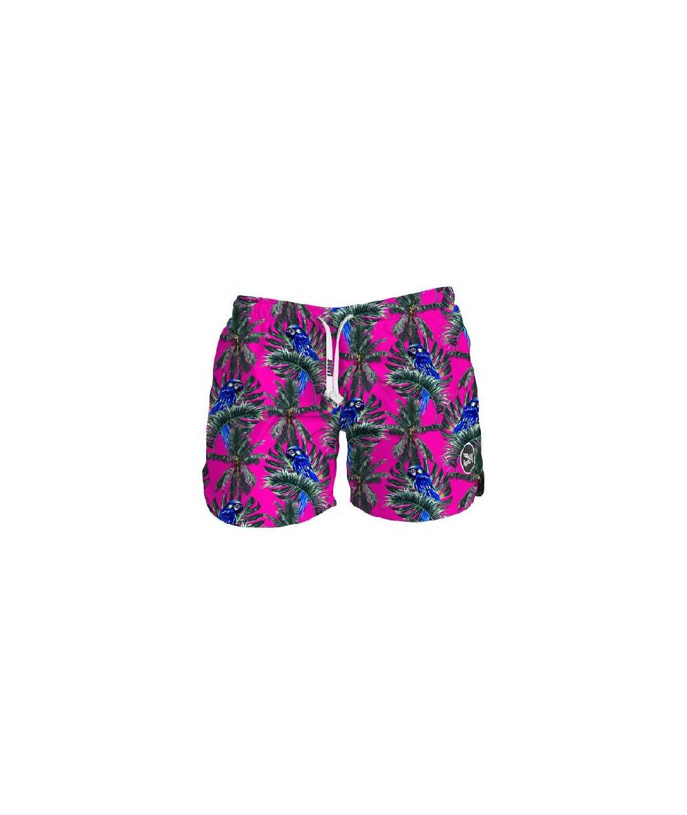 Lab84 SHORT DONNA