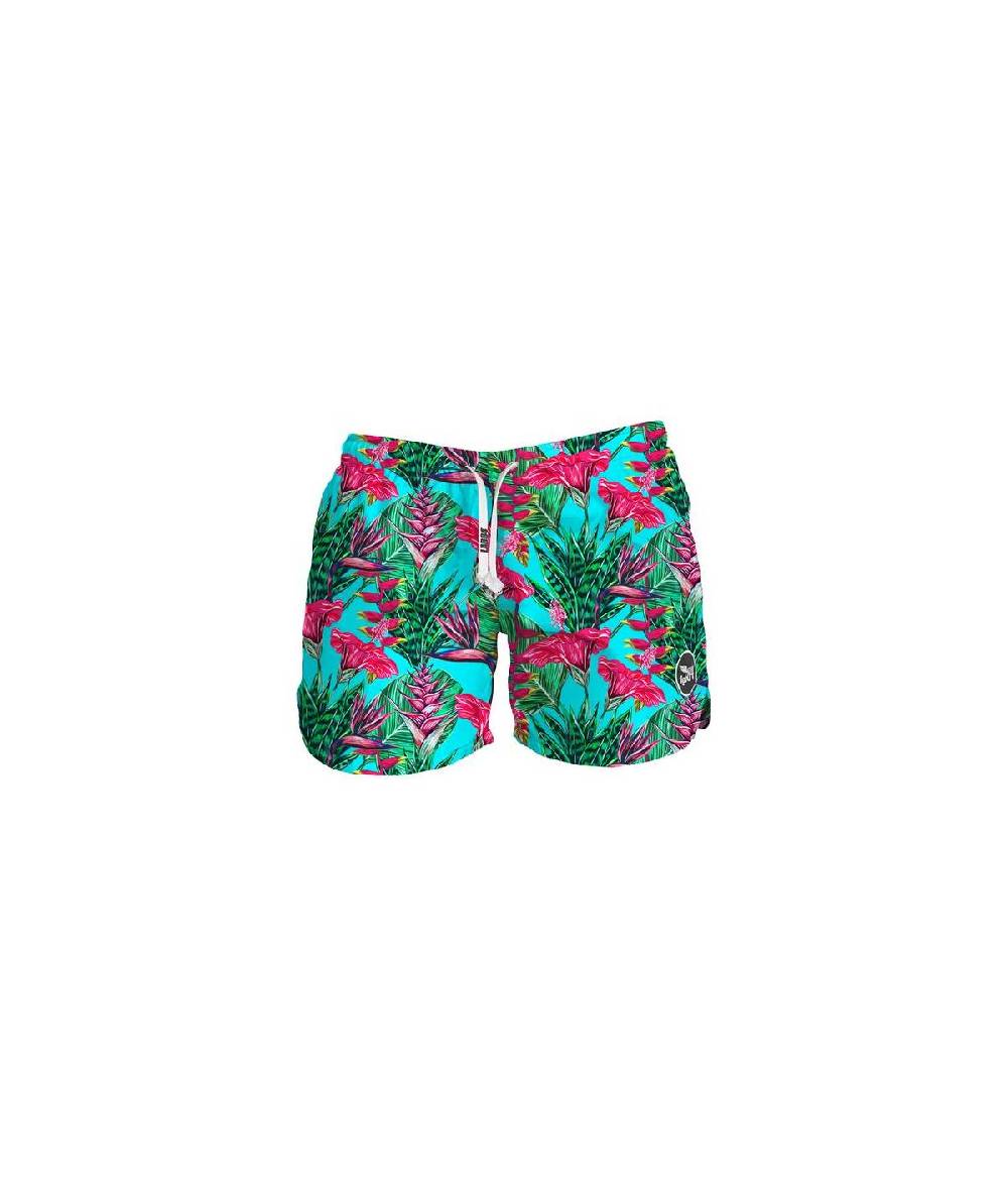 Lab84 SHORT DONNA