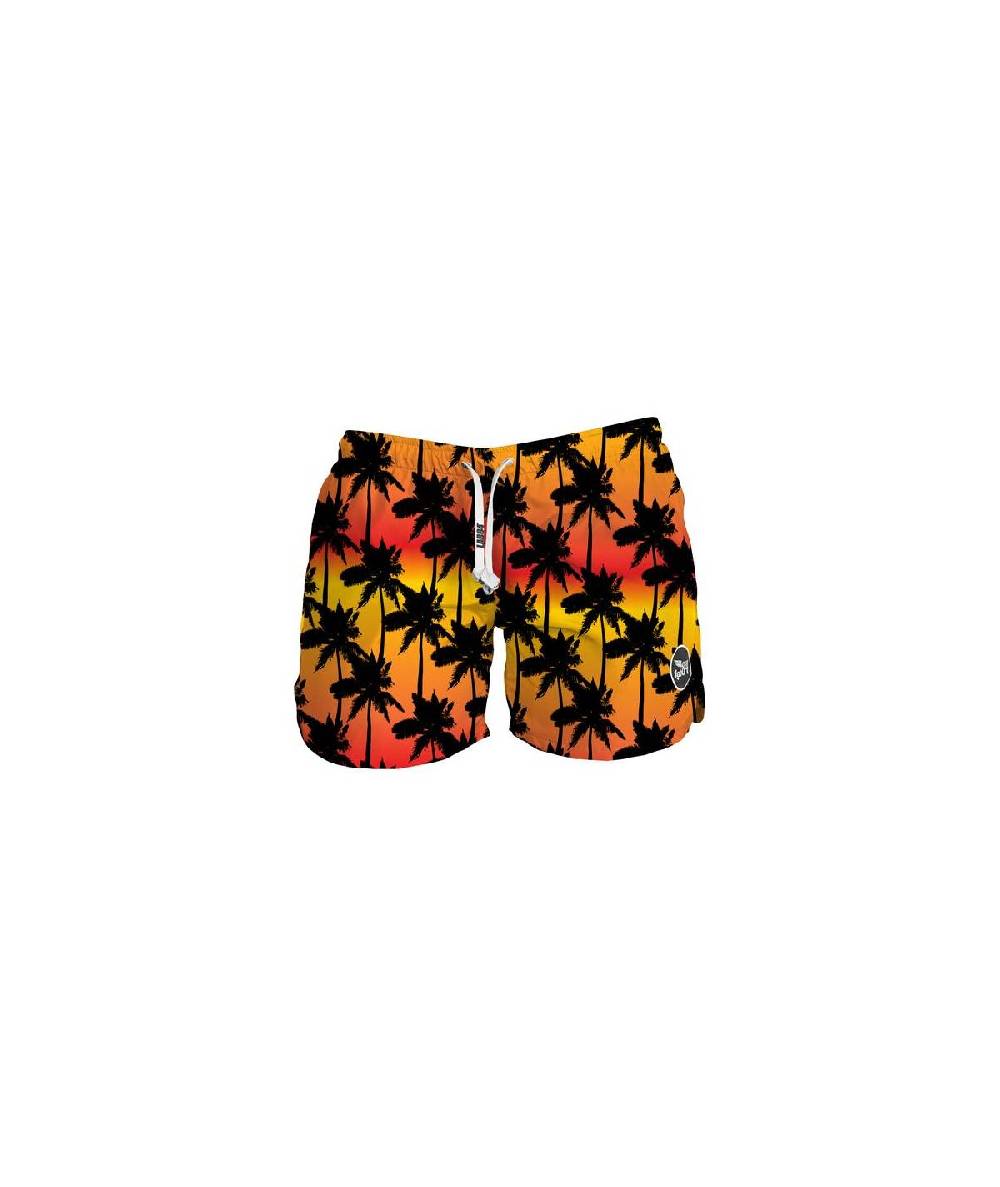 Lab84 SHORT DONNA Presa