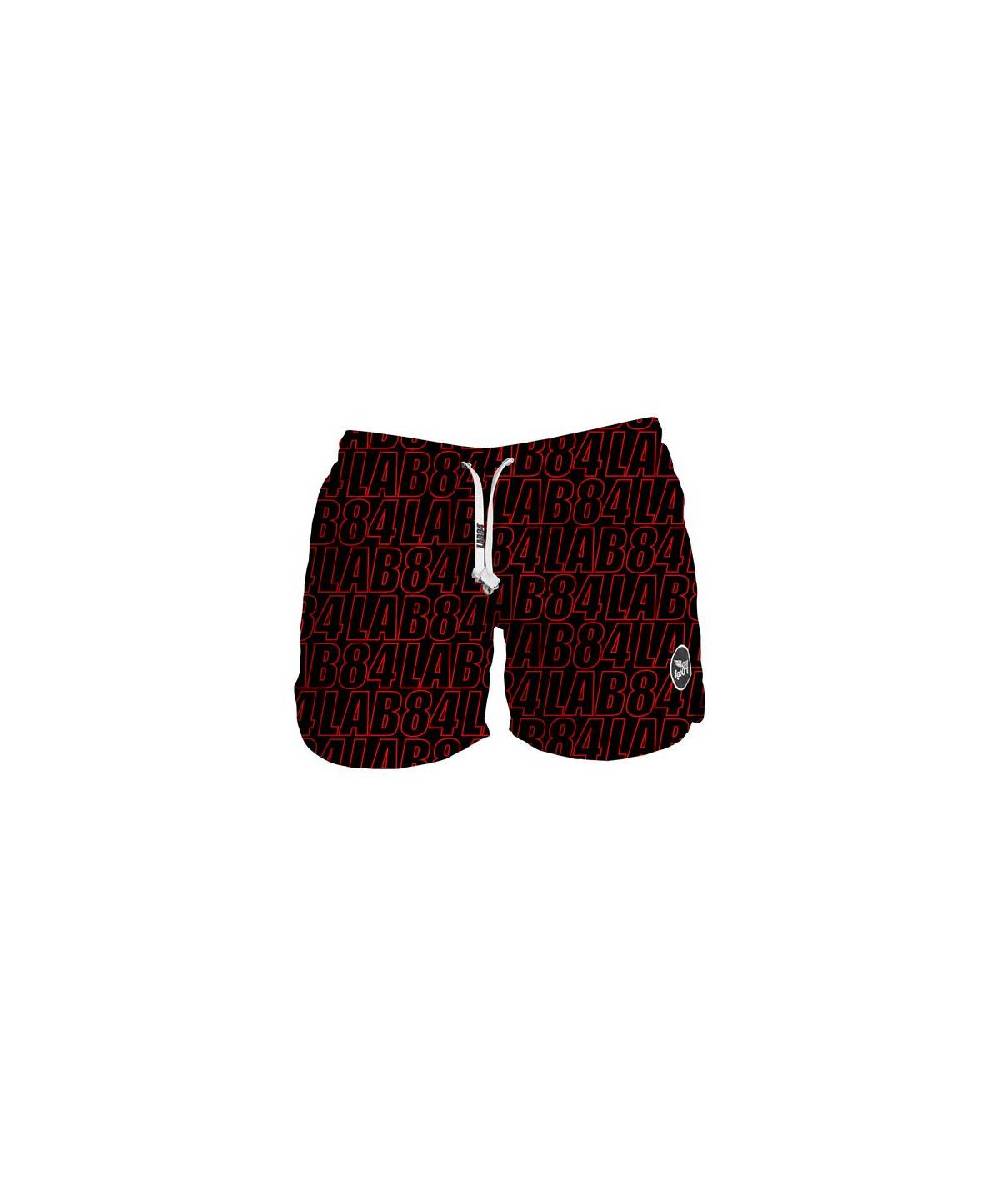 Lab84 SHORT DONNA