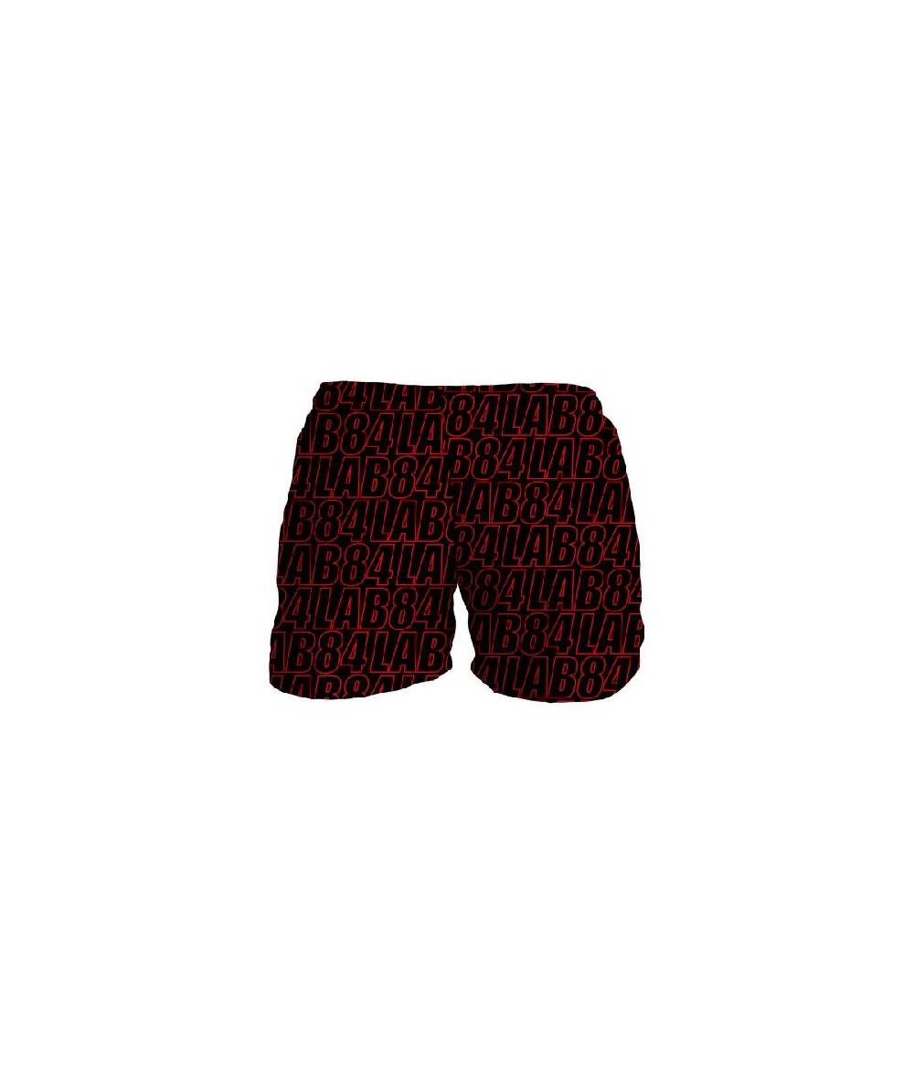 Lab84 SHORT DONNA Sconto