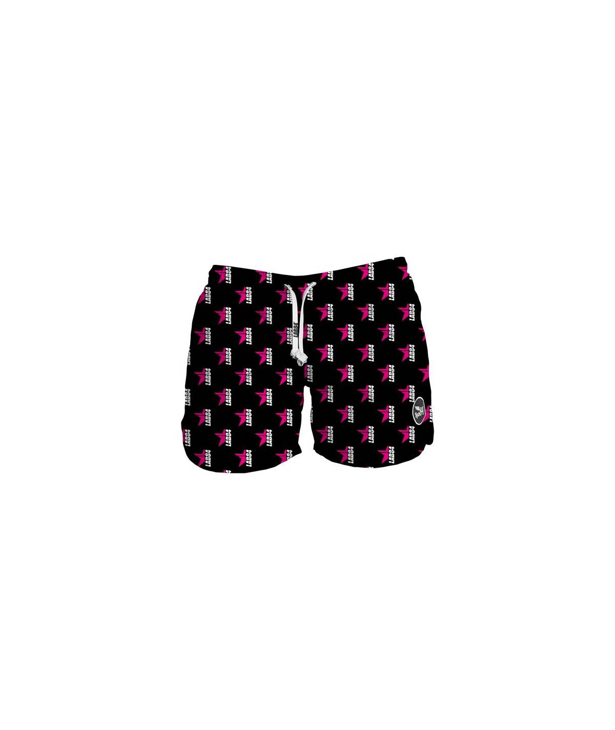Lab84 SHORT DONNA
