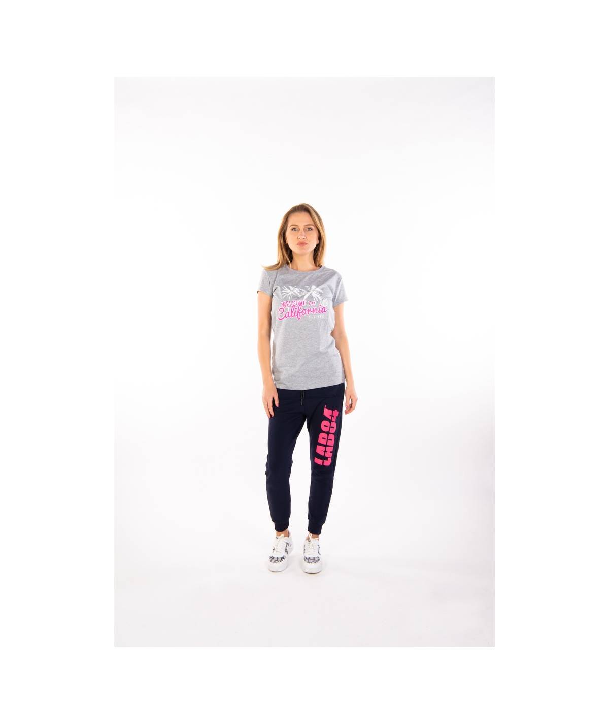 Lab84 T-SHIRT M/M In Vendita