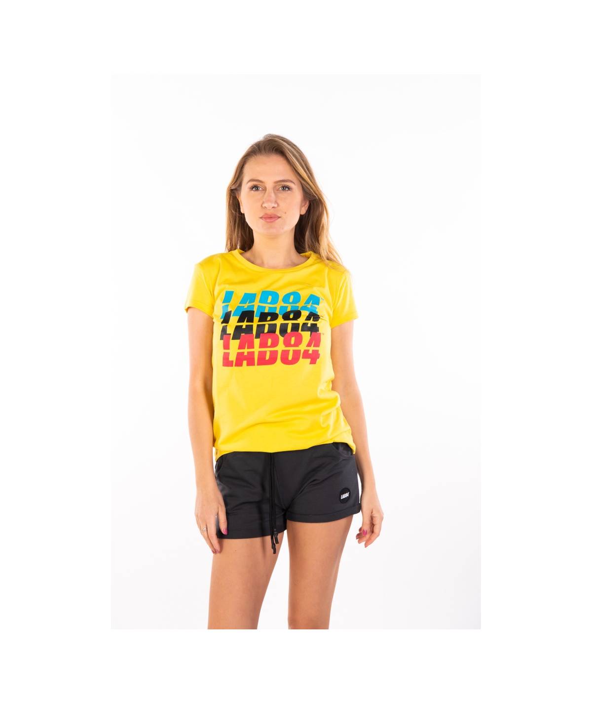 Lab84 T-SHIRT M/M