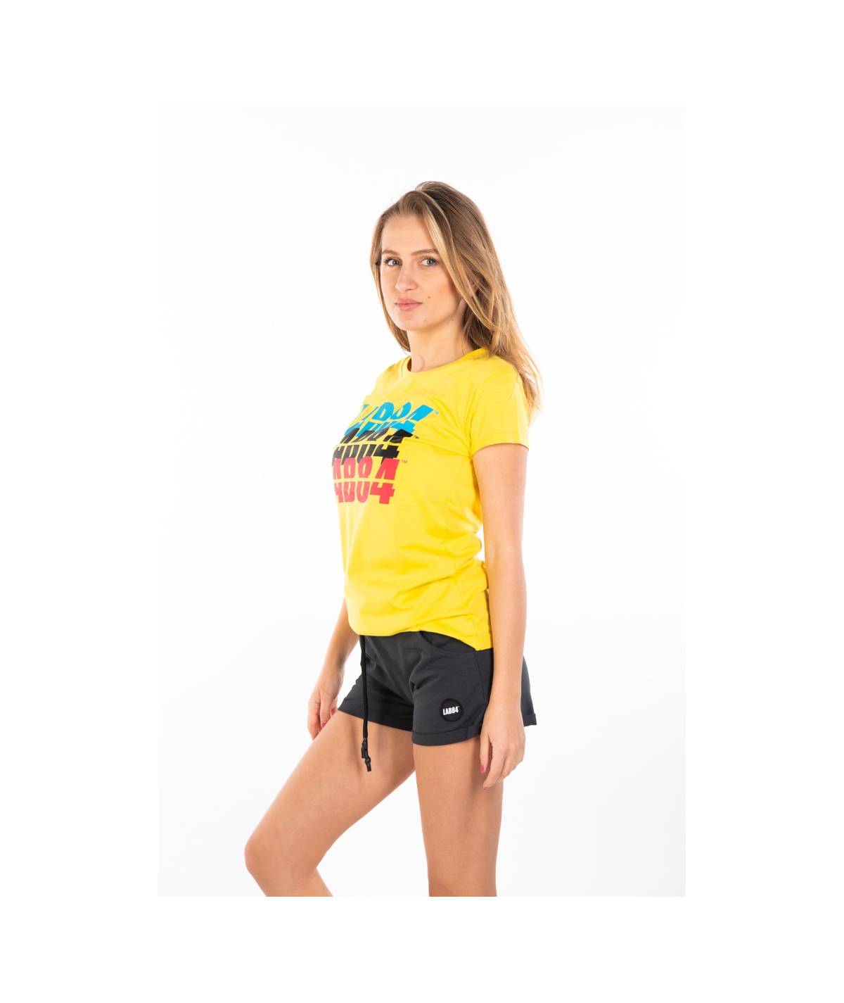 Lab84 T-SHIRT M/M Saldi