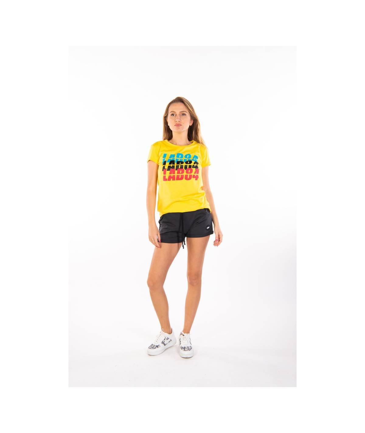 Lab84 T-SHIRT M/M Saldi
