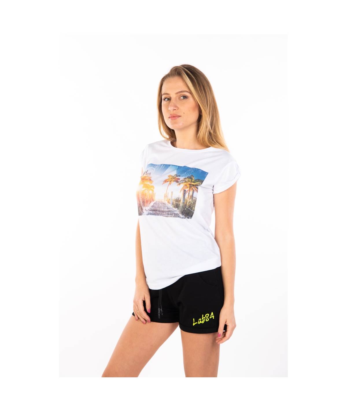 Lab84 T-SHIRT Pezzi Unici