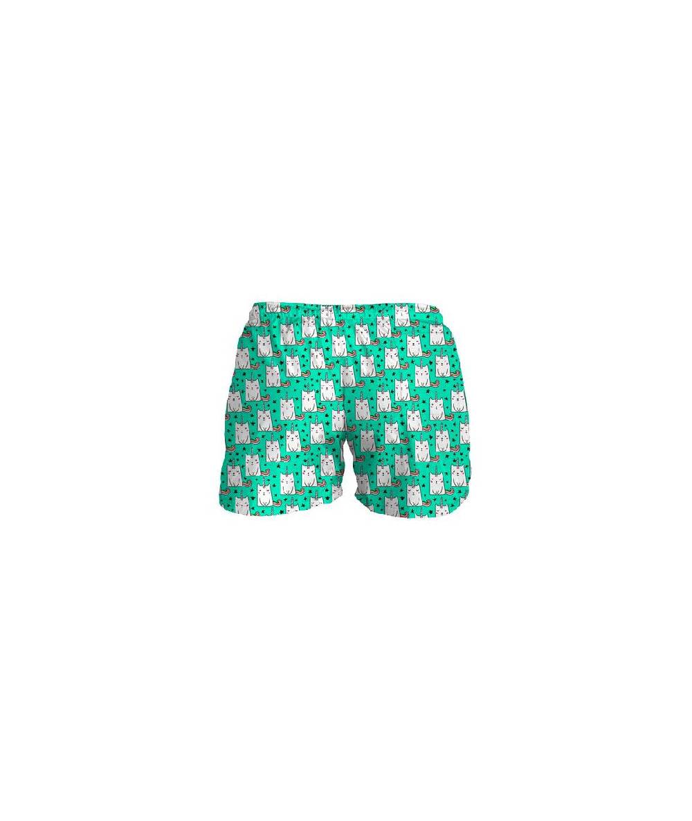 Lab84 SHORT DONNA Qualità Garantita