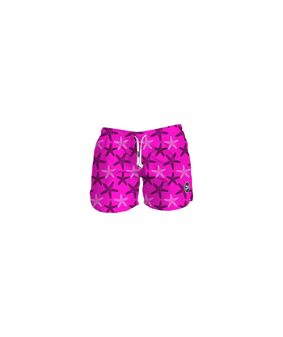 Lab84 SHORT DONNA