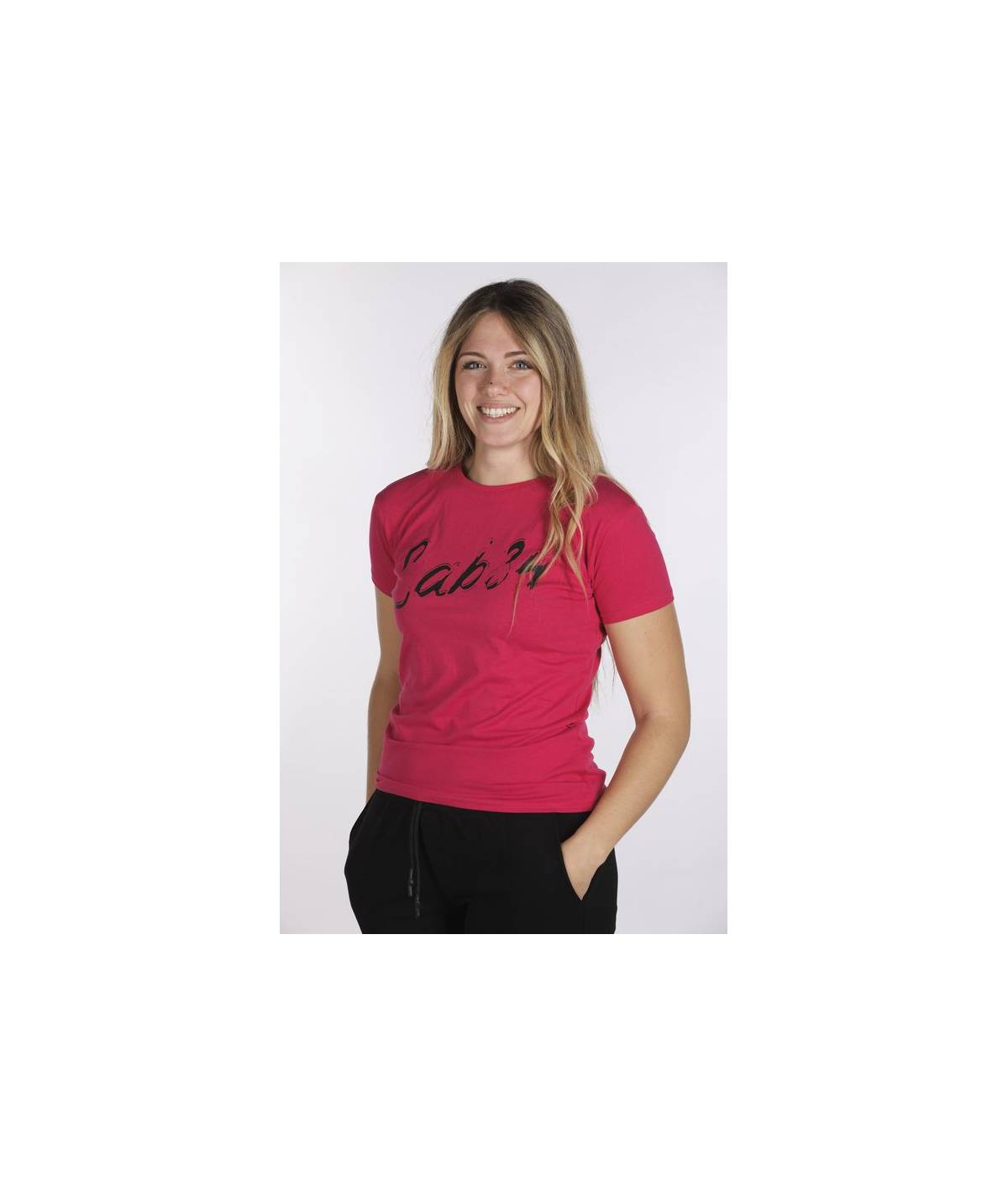 Lab84 T-SHIRT GIRO M/M Convenienza