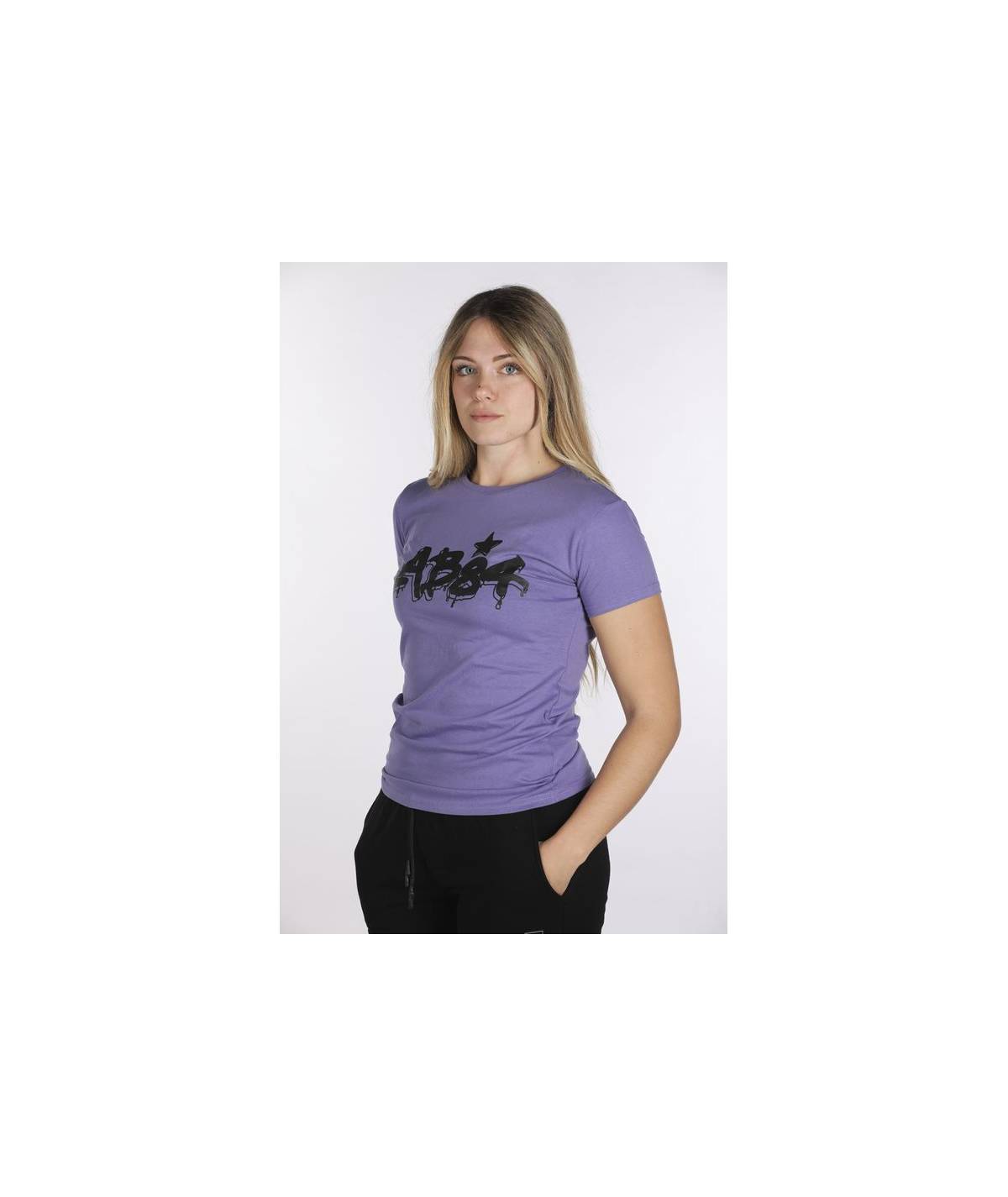 Lab84 T-SHIRT GIRO M/M Online