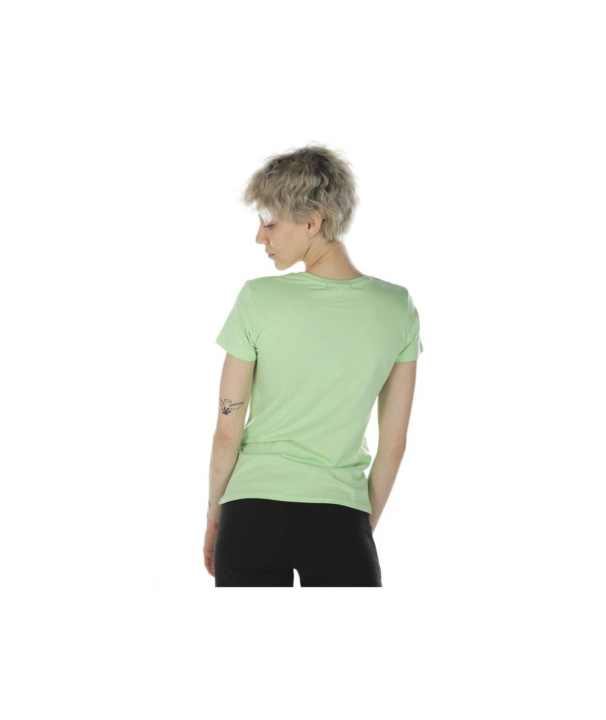 Lab84 T-SHIRT GIRO M/M Outlet