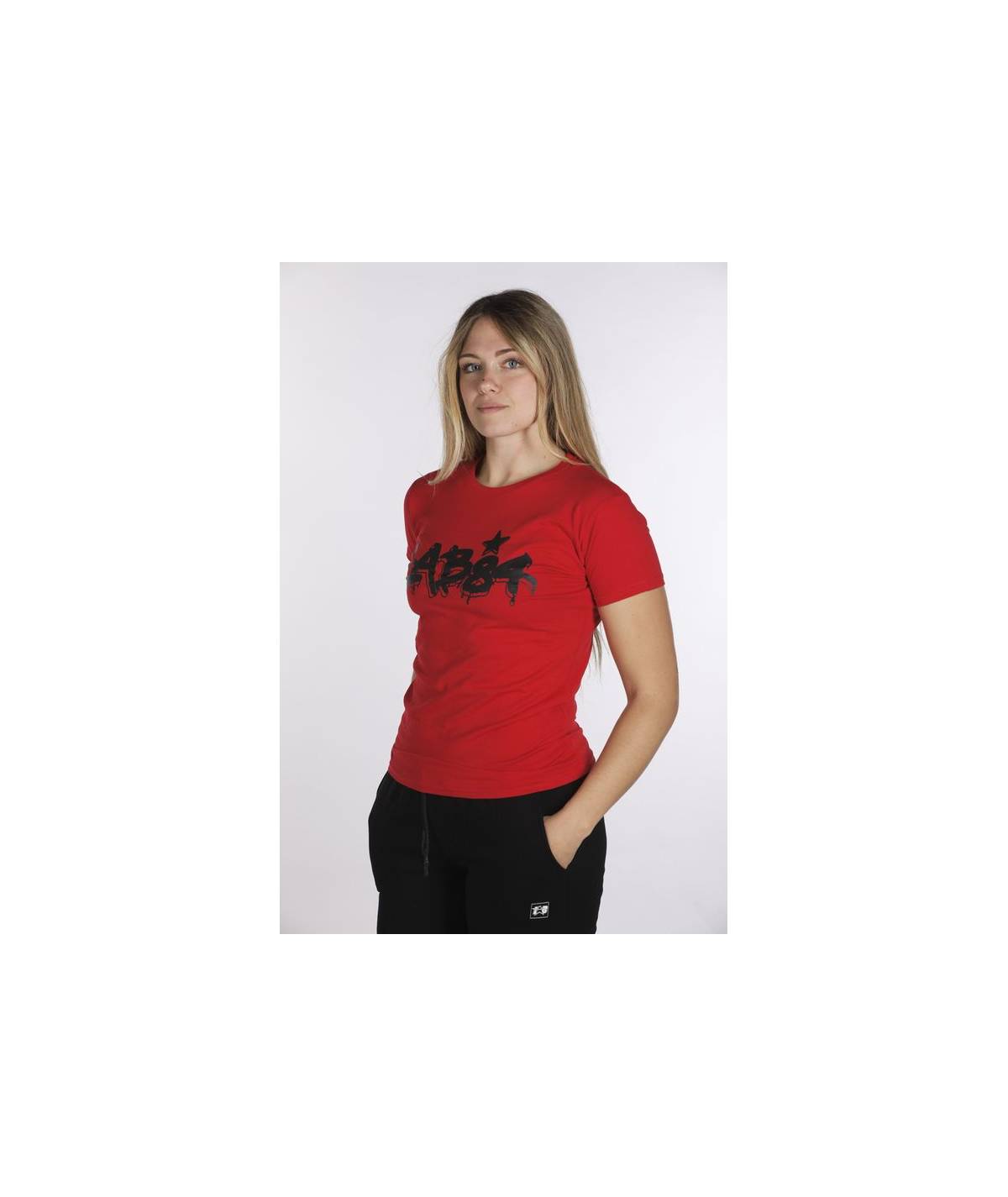 Lab84 T-SHIRT GIRO M/M Offerte