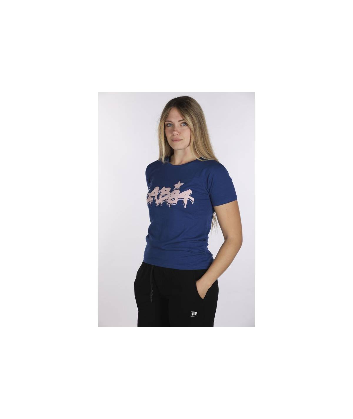 Lab84 T-SHIRT GIRO M/M Hotsell