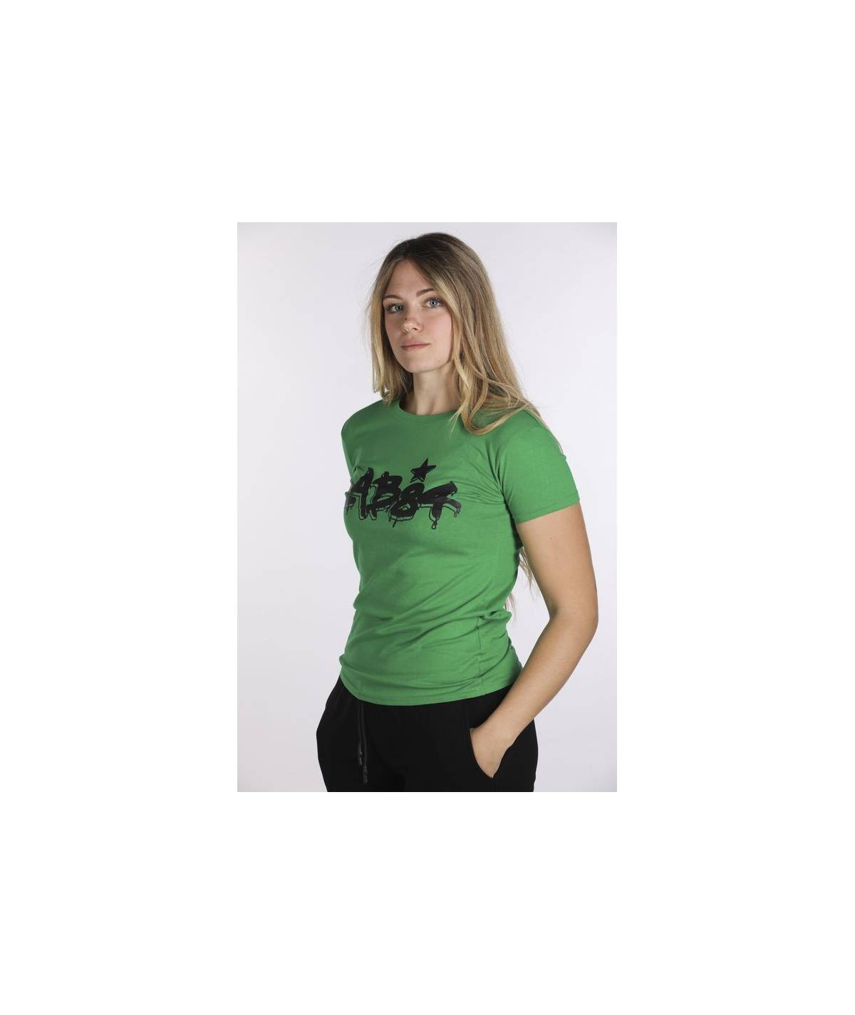 Lab84 T-SHIRT GIRO M/M Vendita Calda