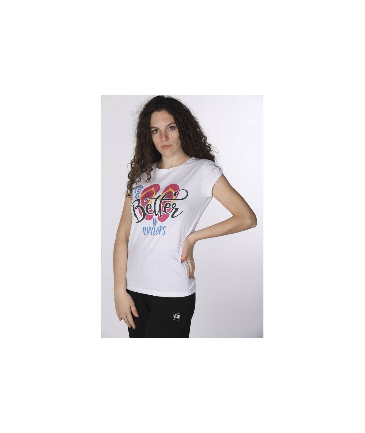 Lab84 T-SHIRT M/M Vendita Economica