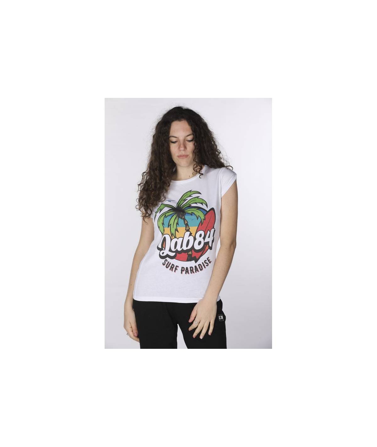 Lab84 T-SHIRT M/M