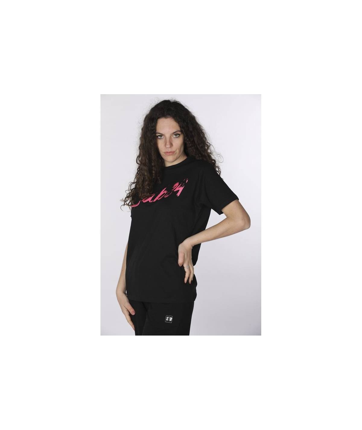 Lab84 T-SHIRT GIRO M/M In Saldo