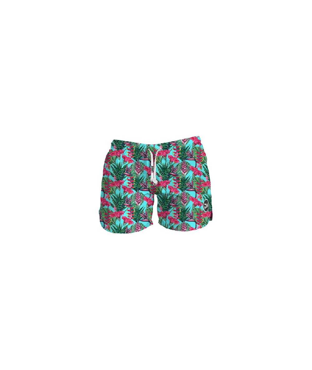 Lab84 SHORT DONNA