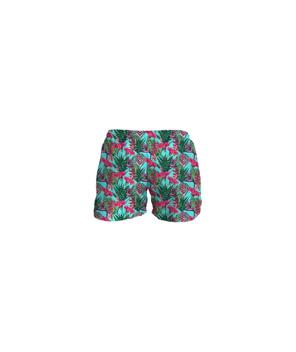 Lab84 SHORT DONNA In Linea
