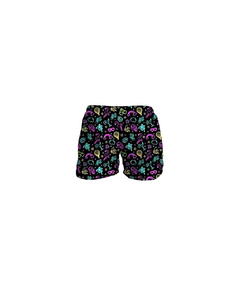 Lab84 SHORT DONNA Nuovo