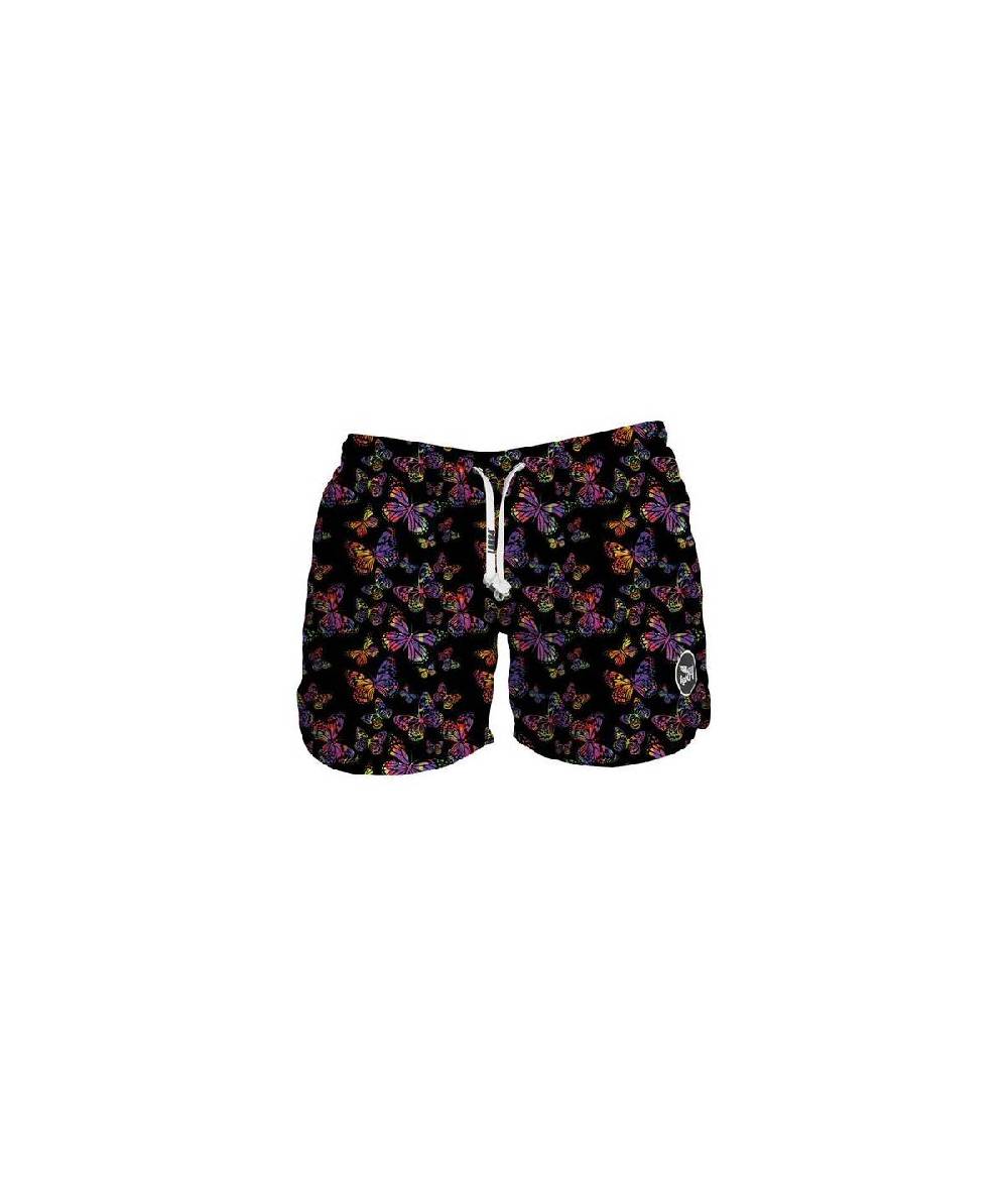 Lab84 SHORT DONNA
