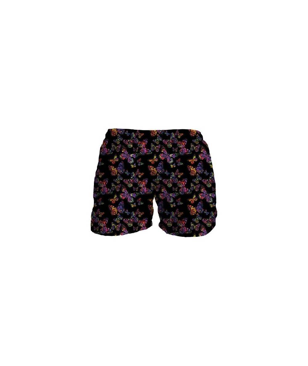 Lab84 SHORT DONNA Spedizione Gratuita