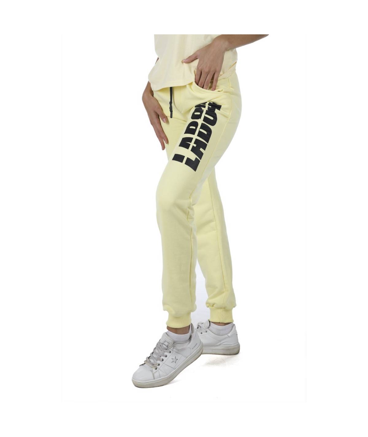Lab84 PANTALONE 3 TASCHE Offerta