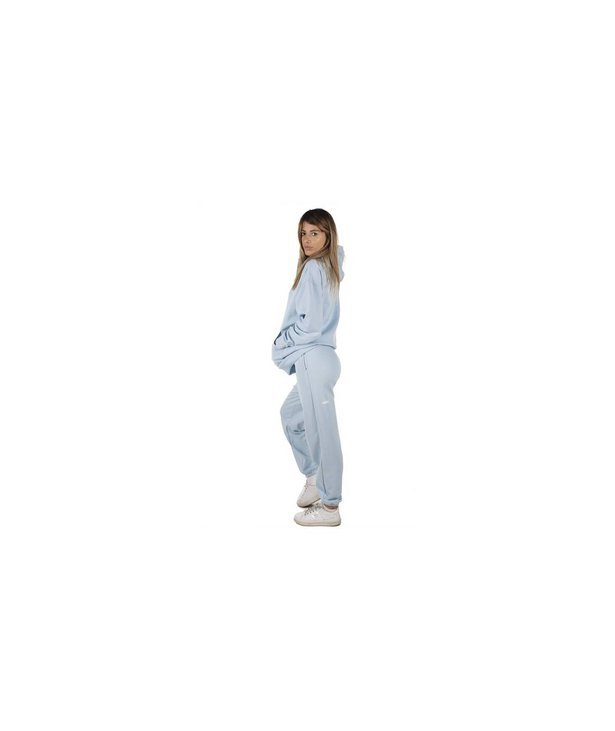 Lab84 PANTALONE VITA ALTA Economico