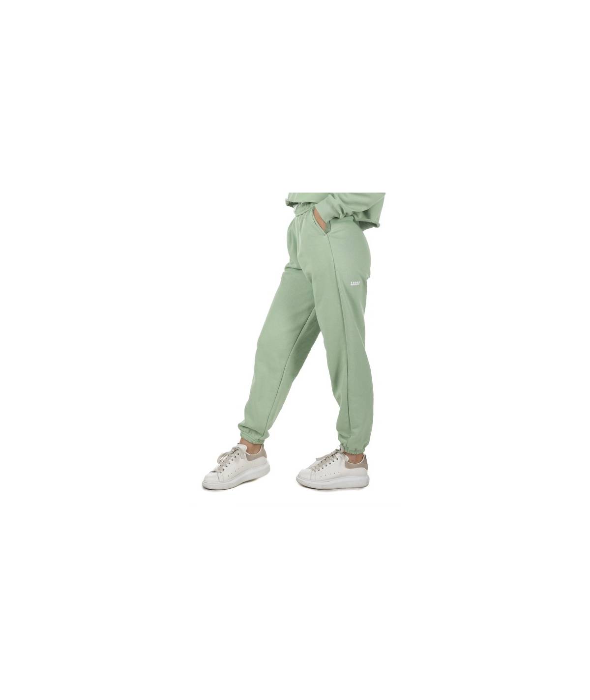 Lab84 PANTALONE VITA ALTA Saldi