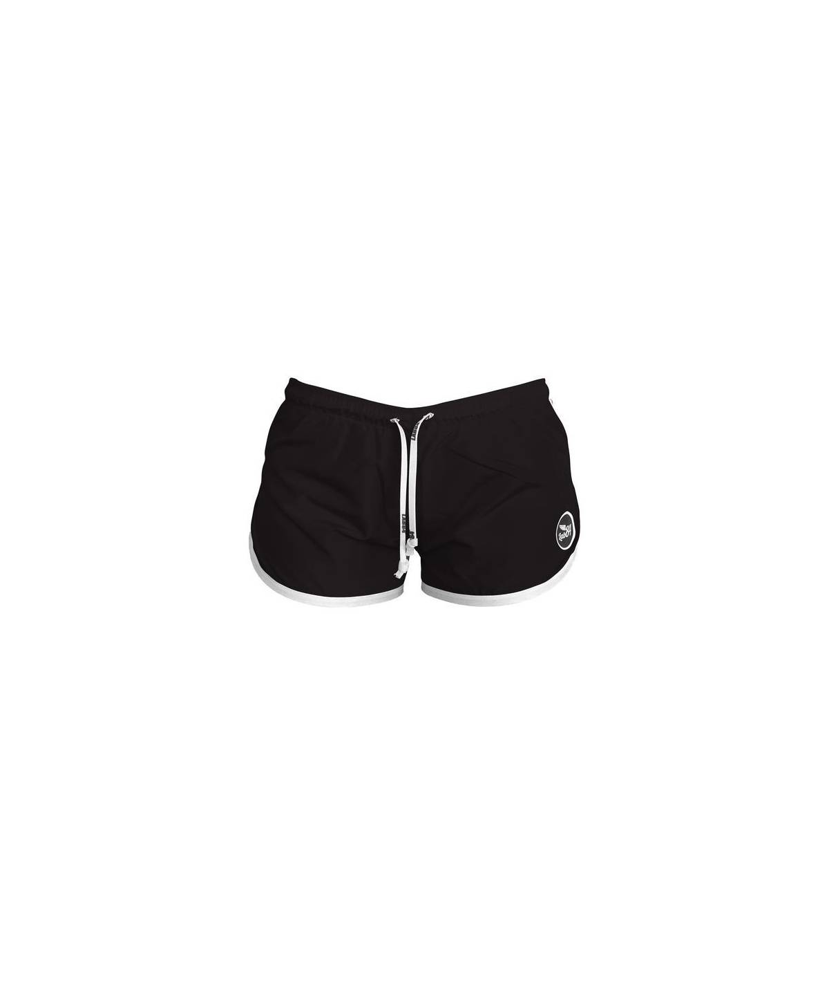 Lab84 SHORT DONNA